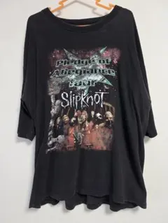 Slipknot Pledge of Allegiance Tour Tシャツ Slipknot Pledge of Allegiance Tour Tシャツ - メルカリ