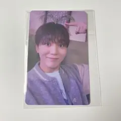 SEVENTEEN 消費期限 大阪 会場限定 スングァン