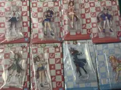 2026年最新】ウマ娘 一番くじ 9弾の人気アイテム - メルカリ
