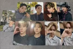 iKON FOUREVER トレカセット