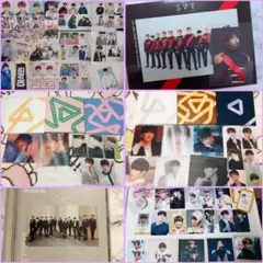 SEVENTEEN 2020 JAPAN DOMETOUR トレカ 91枚セット - メルカリ