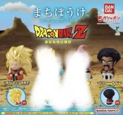 ドラゴンボールZ まちぼうけ3