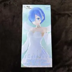 2026年最新】BiCute Pure Figure レム little wingsの人気アイテム