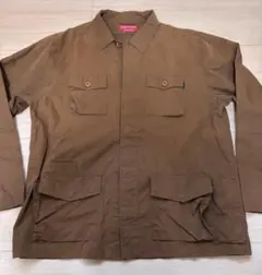 激レア！1990’s OLD SUPREME SPIEWAK “BDU JKT”のサムネイル