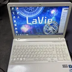 2026年最新】NEC LAVIE ls150の人気アイテム - メルカリ