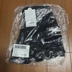 après les cours ブラック ショートパンツ 100cm