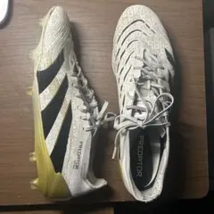 adidas PREDATOR サッカー スパイク