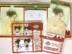 【まとめ売り】HG茶川くじ　HG 茶川　オンラインくじ A5アクリルパネル FANZAオンラインくじ HG茶川くじ B-5賞 - メルカリ