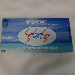 TUBE LIVE AROUND SPECIAL SUN=SEA=GO』 - メルカリ