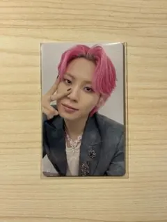 2026年最新】jo1川尻蓮の人気アイテム - メルカリ