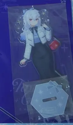 Twinkle Gifts アクリルスタンド 葉加瀬冬雪