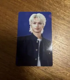 SEVENTEEN セブチ HOLIDAY Blu-Ray トレカ ジュン