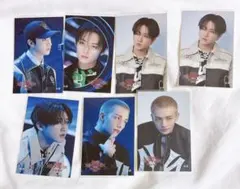 会場限定FCくじ Stray Kids スキズ ステッカー エコパ