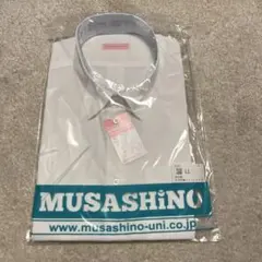 学生服女子　半袖LL size