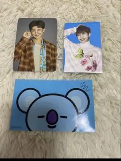 BTS RM PTD ミニフォトまとめ - メルカリ