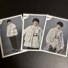 原因は自分にある。 げんじぶ 小泉光咲　生写真　熱愛プリンス