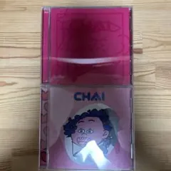 2026年最新】chai pink レコードの人気アイテム - メルカリ