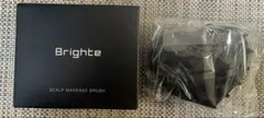 2026年最新】Brighte スカルプブラシの人気アイテム - メルカリ
