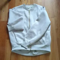 グローバルワーク　ダンボールカーディガンのサムネイル