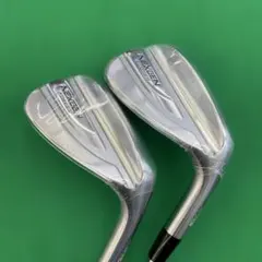 NEXGEN FORGED ウェッジ (2025) 48° 52° 2本セットのサムネイル