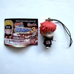 NARUTO -ナルト- 疾風伝　疾風スイング3～