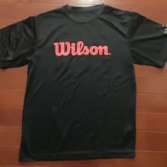 Tシャツ　Wilson Ｓのサムネイル