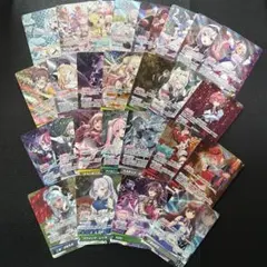 ホロライブカードゲーム OSRまとめ売り