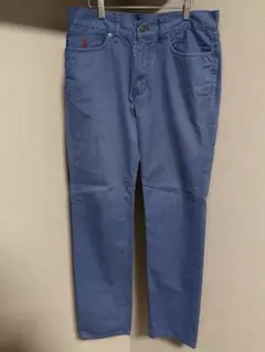 Polo Ralph Lauren チノパン ブルー 30インチ