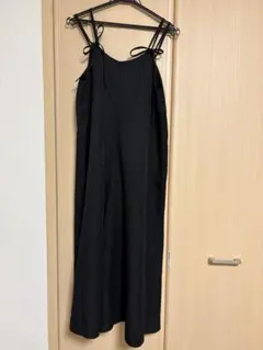チャオパニックティピー　ブラックサロペットのサムネイル