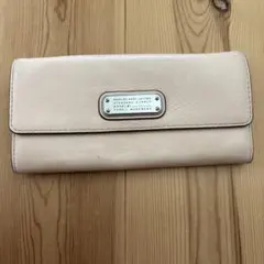 MARC BY MARC JACOBS 長財布