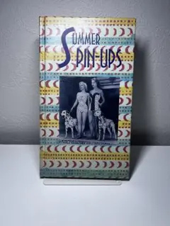 初版　SUMMER PIN-UPS 40s〜60sビンテージ写真集