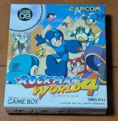 2026年最新】ロックマンワールド4の人気アイテム - メルカリ