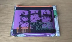 ミニポーチコレクション　呪術廻戦