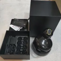 臨時値引 美品 MYTRAEX EMSヘッドスパ MT-EHP22B