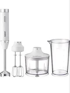 2026年最新】クイジナート ハンドブレンダーの人気アイテム - メルカリ