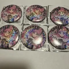 即購入可⭐︎キュアキッス⭐︎6個セット