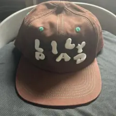 LILY PAD MAGAZINE CAP キャップ - メルカリ