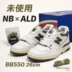 2026年最新】aime leon dore new balance 550の人気アイテム