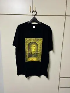sex & religion tシャツ Tシャツ 黒