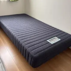 France Bed 羽毛布団 シングル - メルカリ