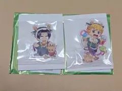 鬼滅の刃 クリスマス 2025 アクリルスタンド 村田 我妻善逸