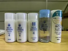 sa622 COOP コープ 化粧水　乳液5本セットのサムネイル