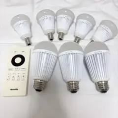 DAIKO DECO-S50C LED電球 50W形相当 E11 9個セット - メルカリ
