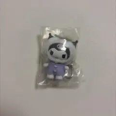 サンリオ ちびっとも 和菓子 クロミ