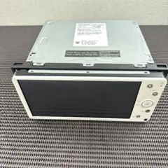 ジャンク トヨタ NSDN-W59 ナビ 地図カードなし 08545-00S61 - メルカリ