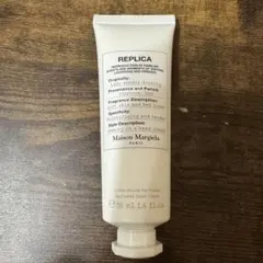 Maison Margiela REPLICA ハンドクリーム 50ml