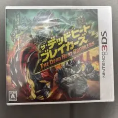 ザデッドヒートブレイカーズ