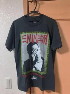Stussy EMINEM RECOVERY JAPAN TOUR 2012