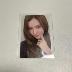 TWICE THIS IS FOR FINALE Popup トレカ サナ TWICE THIS IS FOR FINALE Popup トレカ サナ - メルカリ