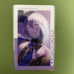 プロセカ エピカ 箔押し vol.4 A 4A類 - メルカリ